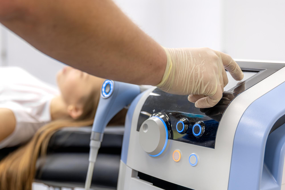 Servizi Terapix fisioterapia e riabilitazione