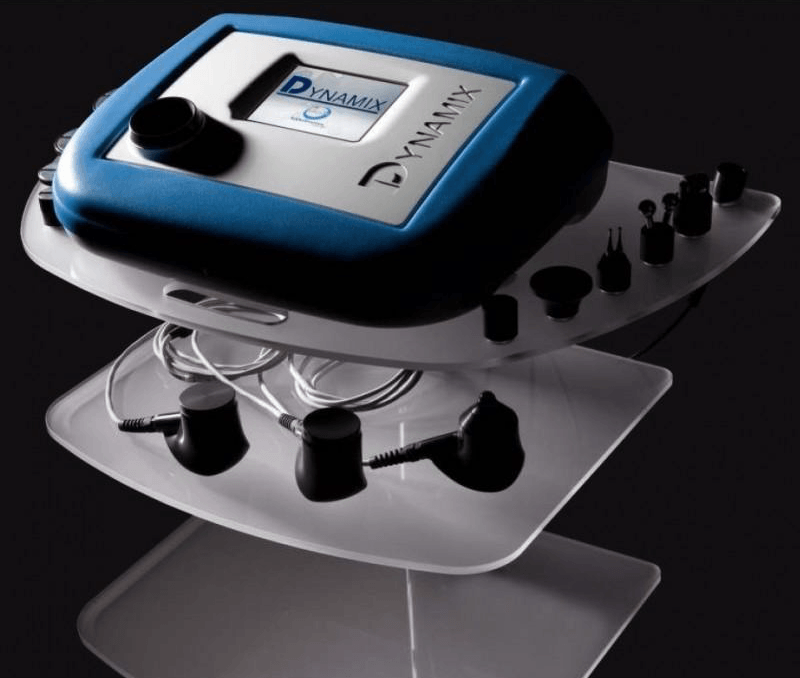 Terapie strumentali