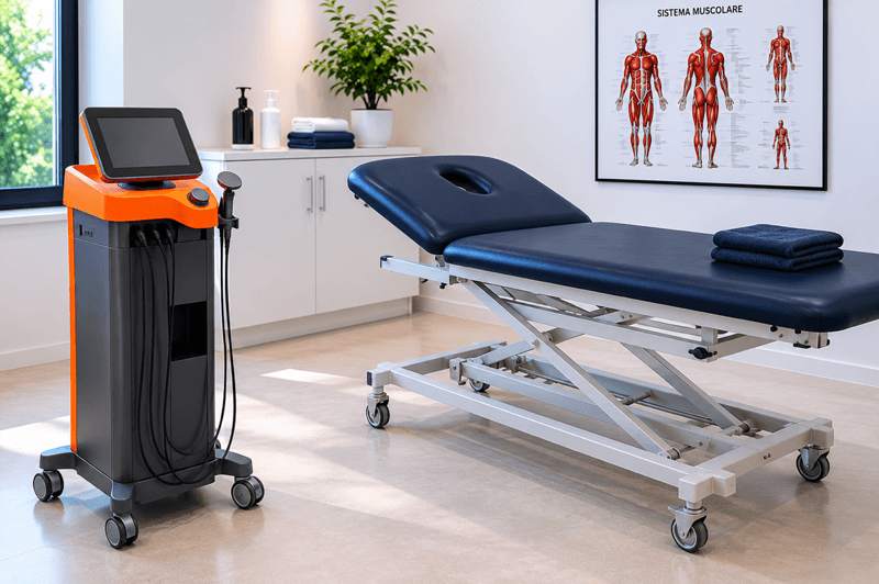 Fisioterapia e riabilitazione